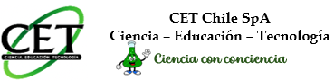 CET Chile SpA