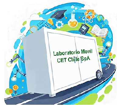 Laboratorios Móviles