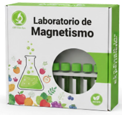 Magnetismo