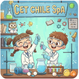 La Casa de los Experimentos