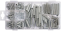 Kit de Resortes 200 Unidades (CETKitResorteFlex200)