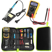 Kit Soldadura Educacional