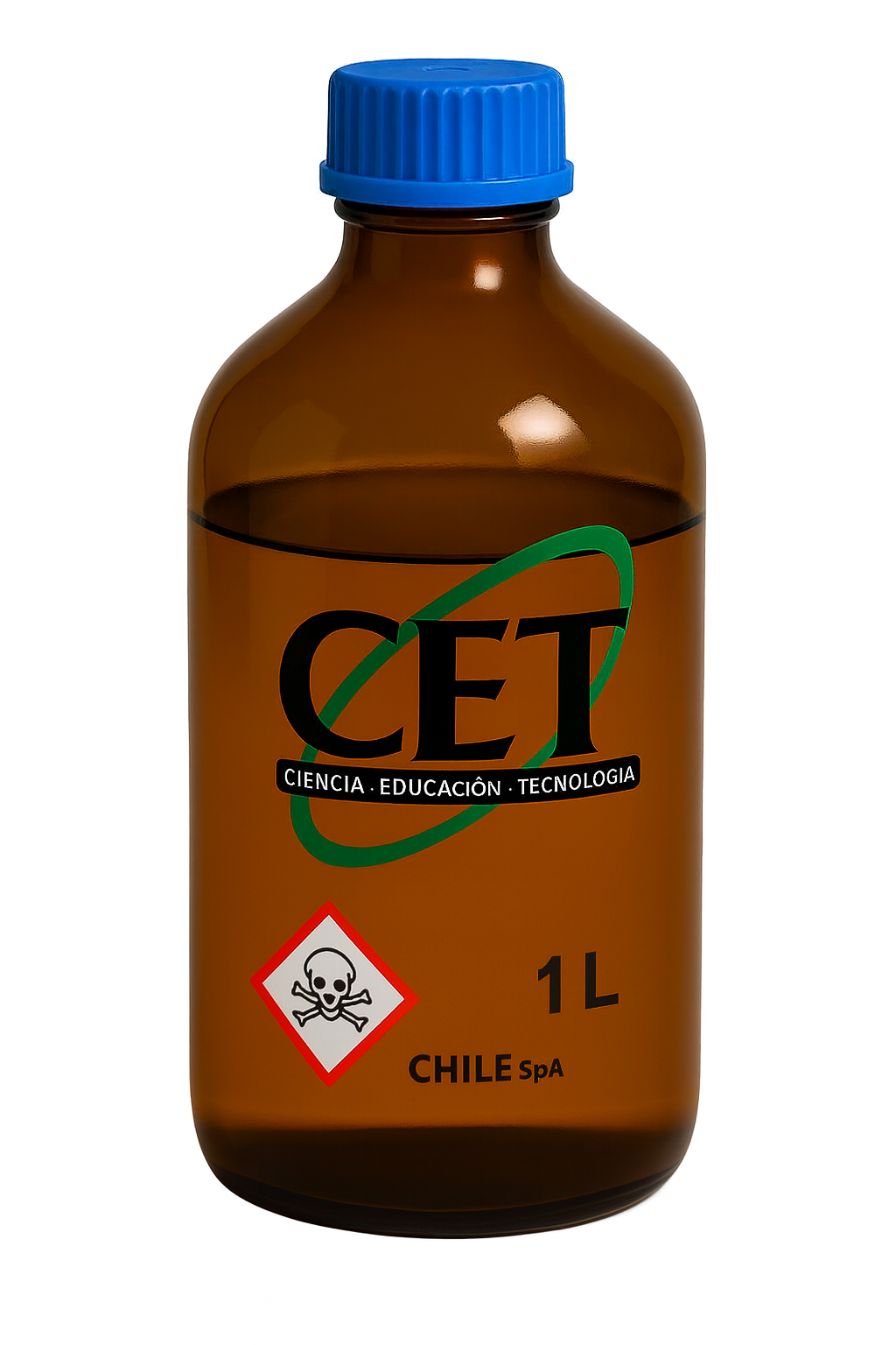 Acido Clorhídrico Técnico