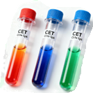 Colorante Vegetal Rojo 30 ml